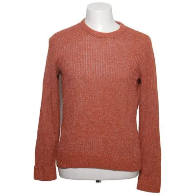 Strickpullover (Braun) von Originals by Jack & Jones Acryl, Baumwolle