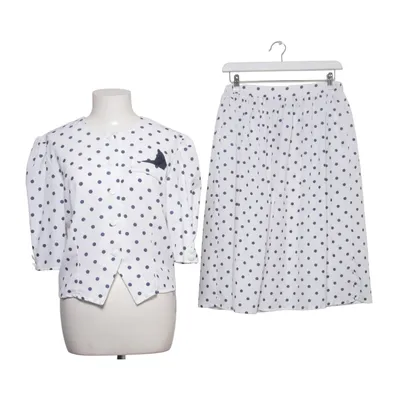 Set (Vit, Blå) från Eurofashion Polyester