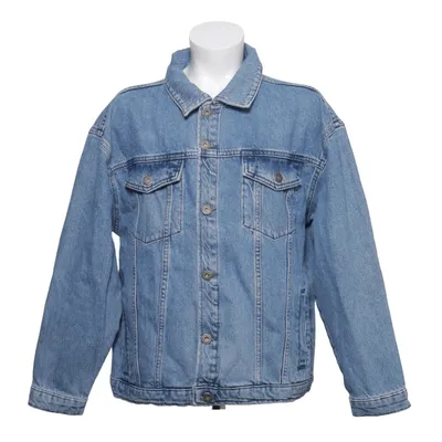 Denim jacket (Blue) from I Dig Denim Organic cotton