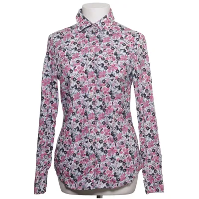 Chemise (SEMI FITTED) de Hawes & Curtis Coton