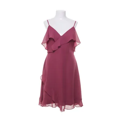 Klänning (Rosa) från JJ's House Polyester