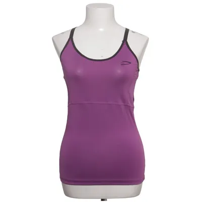Träningslinne (Lila) från Dcore Elastan, Polyester