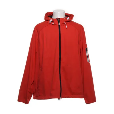 Träningsjacka (Röd) från Cellbes Sport Polyester