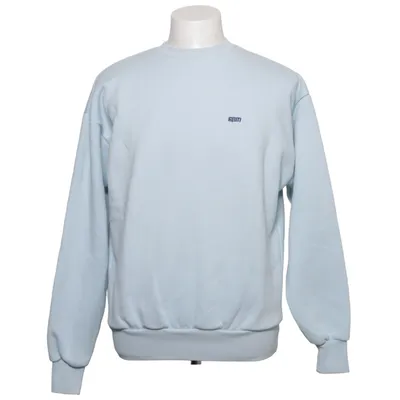 Sweatshirt (Blue) from Bpm Cotton, Polyester