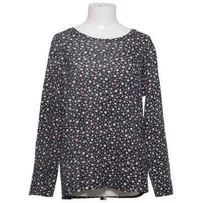 Blouse (Zwart, Wit, Rood) van Steilmann Katoen