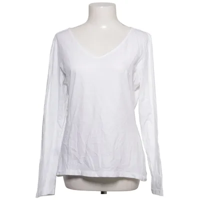 Långärmad t-shirt (Vit) från Bogner Jeans
