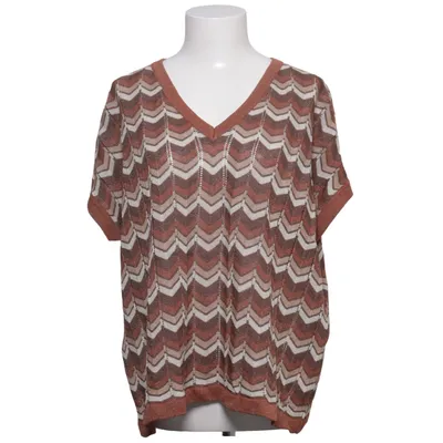 Haut (Marron, Beige, Multicolore) de Monday Afternoon Viscose