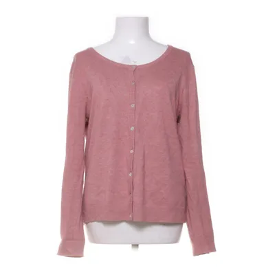 Cardigan (Roze) van Culture Elastaan, Viscose