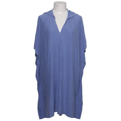 Huvklänning (Blå) från Oysho Sport Modal, Polyester