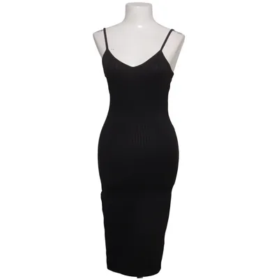 Dress (Rib Bodycon Dress) from NLY One Elastane, Polyester