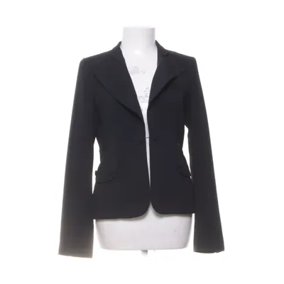 Kavaj (Svart) från DAY Birger et Mikkelsen Acetat, Polyester