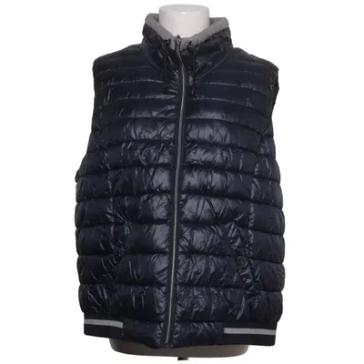 Ydervest (Blå) fra Gerry Weber Edition Polyamid, Polyester