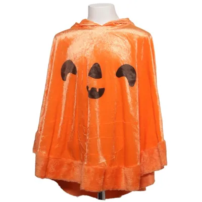 Maskeradkläder (Orange) från Rusta Polyester