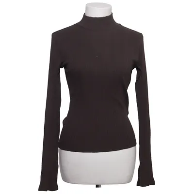 Polotröja (Brun) från Gina Tricot