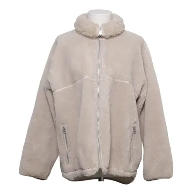 Fleecejakke (Beige) fra Arket Polyester