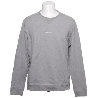 Sweatshirt (LENS SWEATSHIRT) de Les Deux Coton