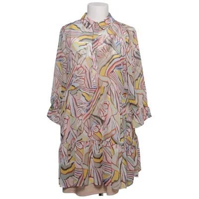 Jurk (Meerkleurig) van Aware by Vero Moda Gerecycled polyester