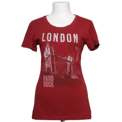 T-shirt (Rouge) de Hard Rock