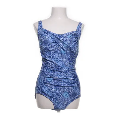 Baddräkt (Blå, Vit, Flerfärgad) från Cellbes Beach