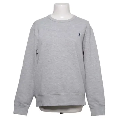 Sweatshirt (Grå) fra Polo Ralph Lauren Bomuld, Polyester