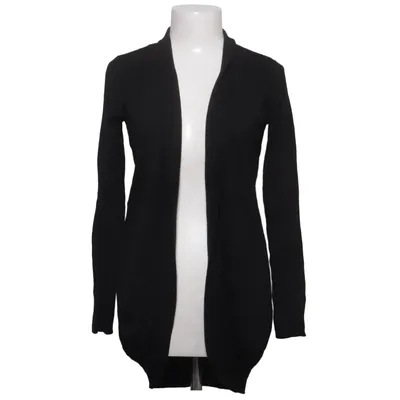 Cardigan (Sort) fra Oodji Polyamid, Viscose