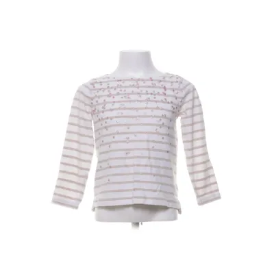 Långärmad t-shirt (Beige, Vit, Rosa) från Crewcuts