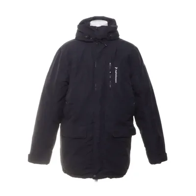 Donsjack (Zwart) van Peak Performance Dons, Veer
