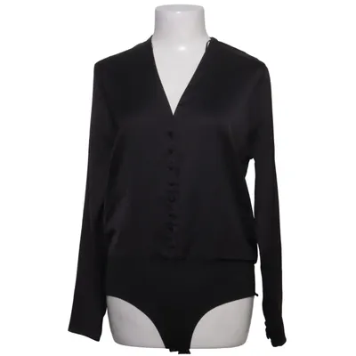 Romper (Zwart) van Zara Accessories Elastaan, Polyester