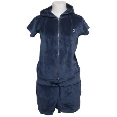 Jumpsuit (Blue) from OnePiece Cotton, Polyester