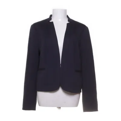 Kavaj (Blå) från Zero Elastan, Polyester, Viskos