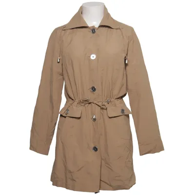 Manteau imperméable (Beige) de Collection Chalice Coton, Polyamide, Polyester