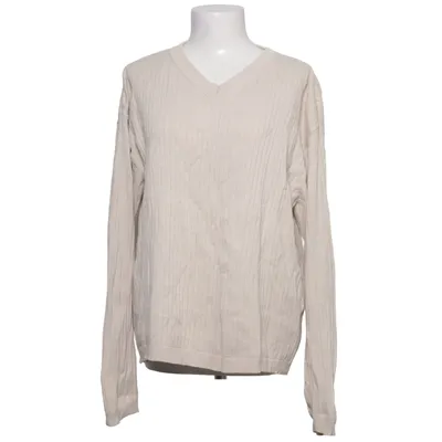 Pull-over (Beige) de Jan Paulsen Coton
