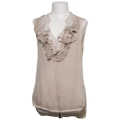 Haut (Beige) de Liebeskind Berlin Coton, Viscose