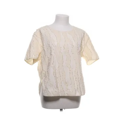 Haut (Talisao Q61434001) de By Malene Birger Coton, Polyester, Soie