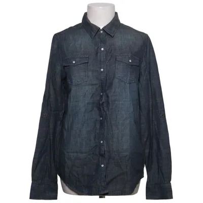 Jeanshemd (Blau) von Arizona Jean Co Baumwolle