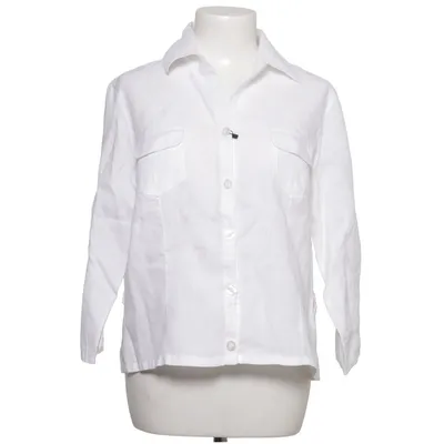 Shirt (White) from Adagio Linen