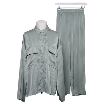 Pyjamas (Grön) från 4th + Reckless
