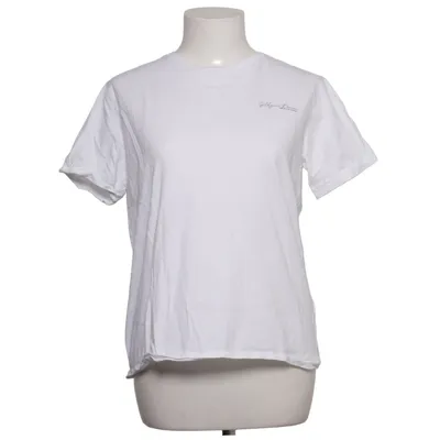 T-shirt (The Denim Face Ii) from Goldgarn Denim Cotton