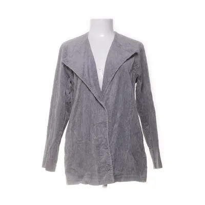 Cardigan (Gray) from Saffran