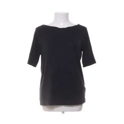Top (Zwart) van ESPRIT Katoen