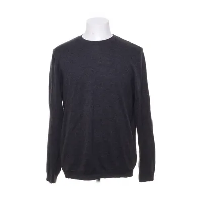 Sweater (Grå, Sort) fra Topman Bomuld