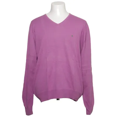 Pullover (Lila) från Purificacion Garcia Bomull