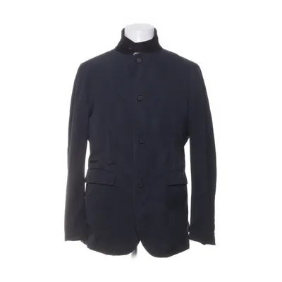 Jakke (Blå) fra GANT