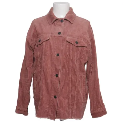 Överskjorta (Rosa) från Zara Outerwear