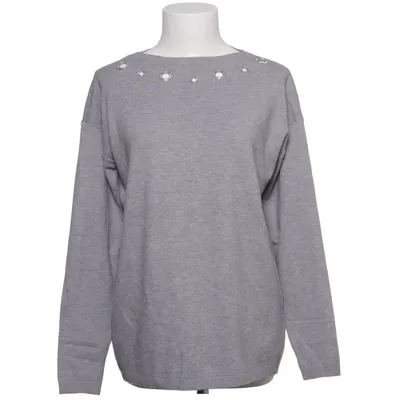 Pull-over (Gris) de Cosmoda Polyamide, Viscose