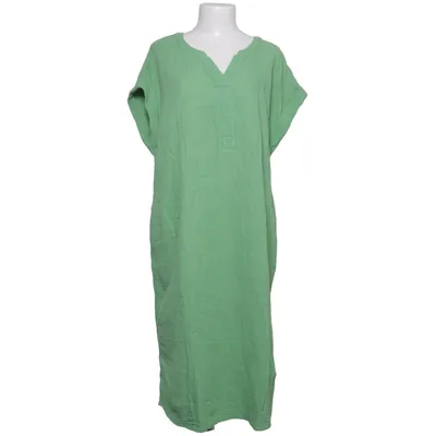 Robe (Vert) de Collection L. Coton