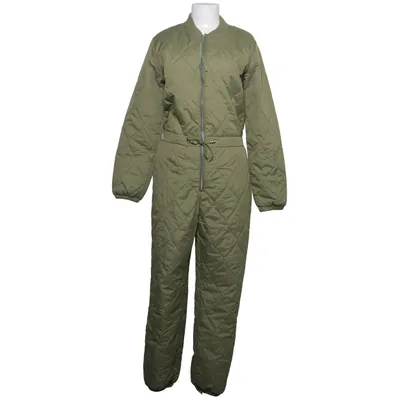 Overall (Grön) från Global Funk Polyamid, Polyester