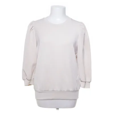 Sweatshirt (Beige) fra Selected Femme Elastan, Modal, Polyester