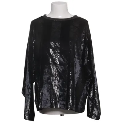 Top (Black) from WERA Polyester