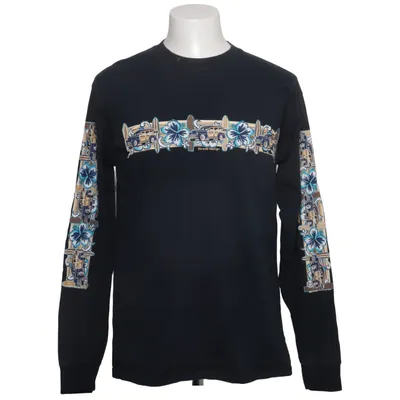 Lange mouwen shirt (Ultra Cotton) van Gildan Activewear Katoen